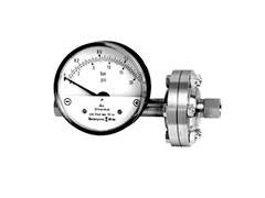 Other pressure gauges Promindustriya
