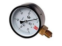 Đồng hồ đo áp suất kỹ thuật chung Promindustriya